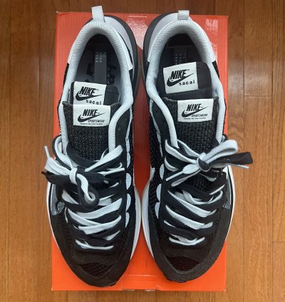 Nike Sacai Vaporwaffle