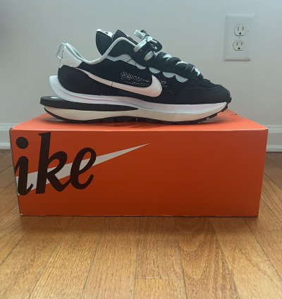 Nike Sacai Vaporwaffle