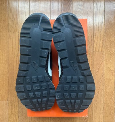 Nike Sacai Vaporwaffle