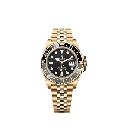 Rolex Gmt-master Ii 126718grnr-0001 Unworn 2024