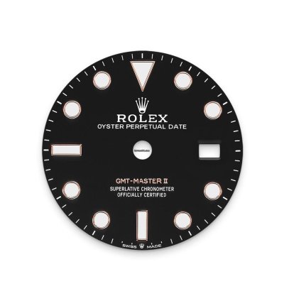 Rolex Gmt-master Ii 126718grnr-0001 Unworn 2024