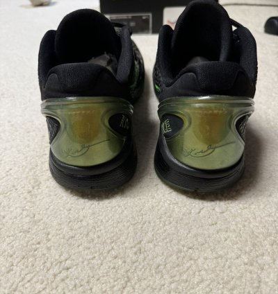 Kobe 6 Rice