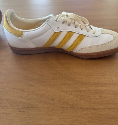 Adidas Samba Sporty And Rich Sneakers
