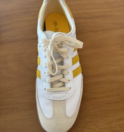 Adidas Samba Sporty And Rich Sneakers