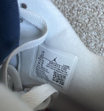 Nike Sb Air Jordan 4