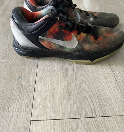 Kobe 7 Galaxy