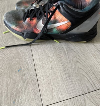Kobe 7 Galaxy