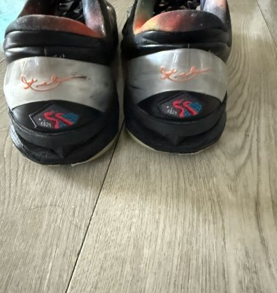 Kobe 7 Galaxy
