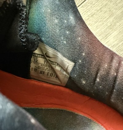 Kobe 7 Galaxy