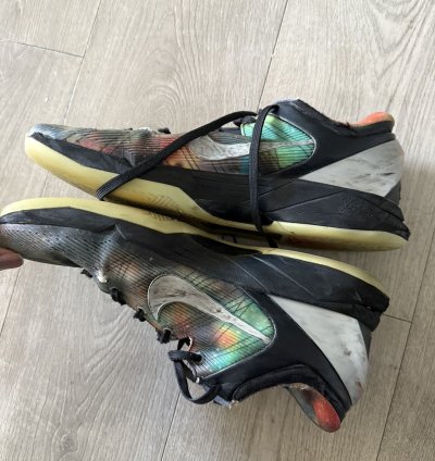 Kobe 7 Galaxy
