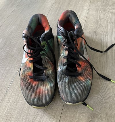 Kobe 7 Galaxy