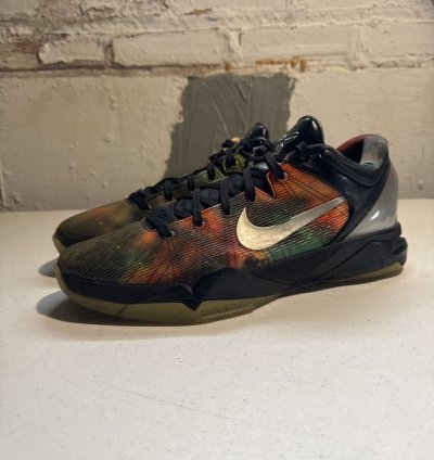 Kobe 7 Galaxy All-star