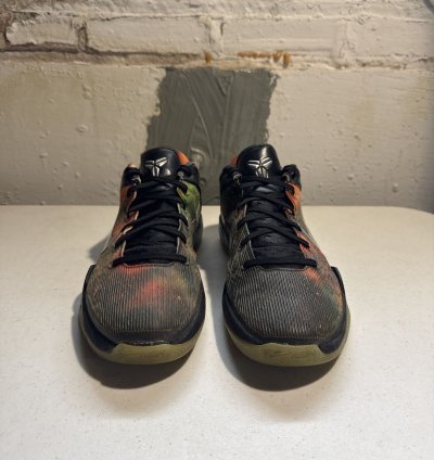 Kobe 7 Galaxy All-star