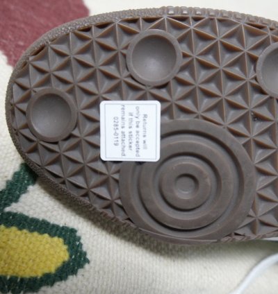 Adidas Sambas