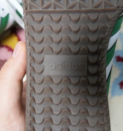 Adidas Sambas
