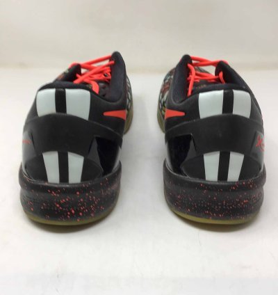 Kobe 8 Christmas