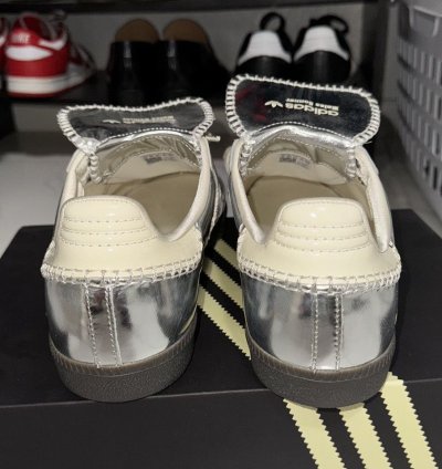 Adidas Sambas Wales Bonner