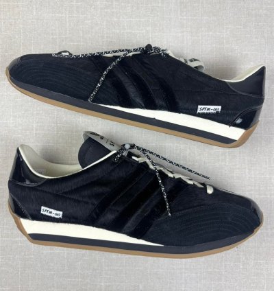 Adidas Sftm Country Og Black 12 5m