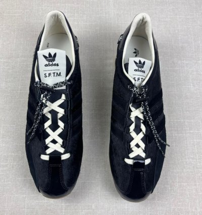 Adidas Sftm Country Og Black 12 5m