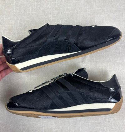 Adidas Sftm Country Og Black 12 5m