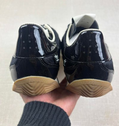 Adidas Sftm Country Og Black 12 5m