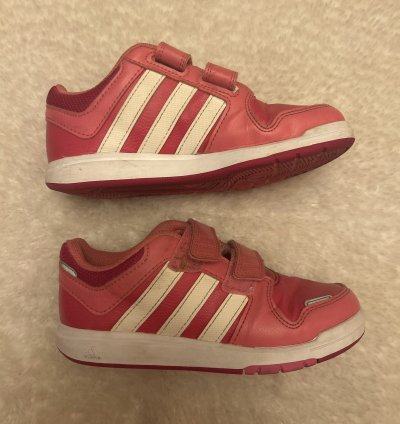 Adidas Shoes For Girl