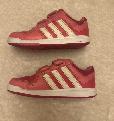 Adidas Shoes For Girl