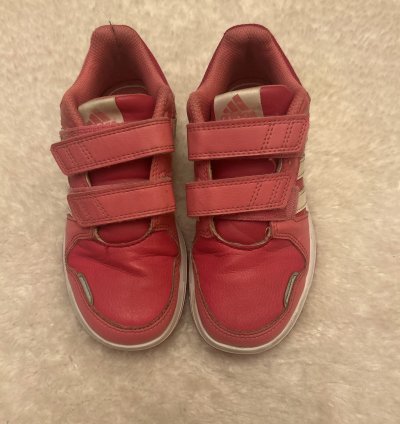 Adidas Shoes For Girl