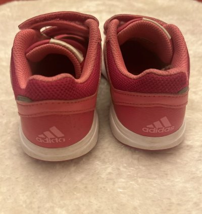 Adidas Shoes For Girl