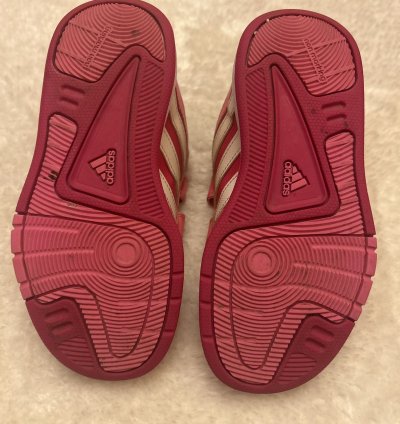 Adidas Shoes For Girl