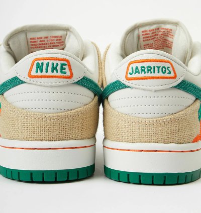 Nike Sb Dunk Jarritos - Fd0860-001