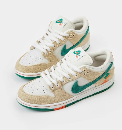 Nike Sb Dunk Jarritos - Fd0860-001