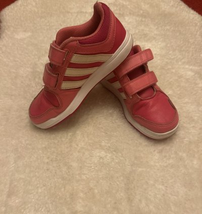 Adidas Shoes For Girl