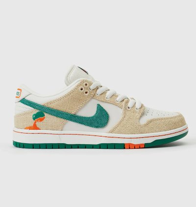 Nike Sb Dunk Jarritos - Fd0860-001