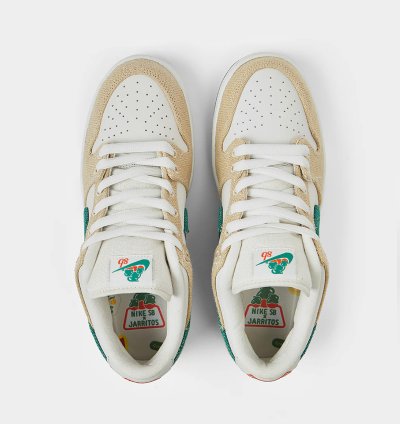 Nike Sb Dunk Jarritos - Fd0860-001