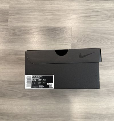 Kobe 8 Lakers Home