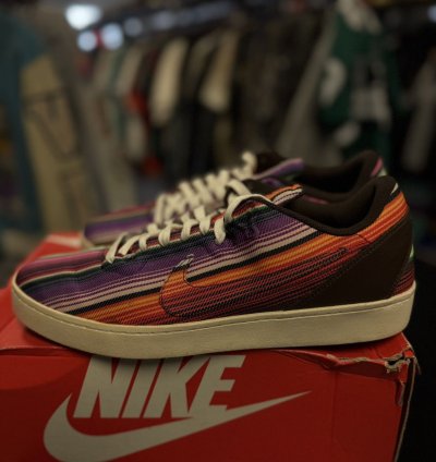 Kobe 8 Nsw Mexican Blanket Multicolor Size 10 5 2013