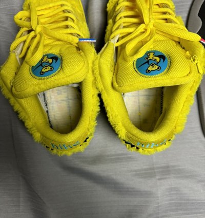Nike Sb Dunk Grateful Dead