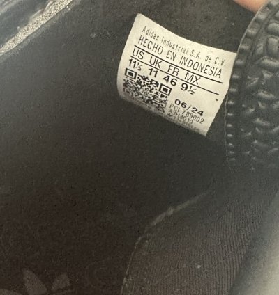 Adidas Sl 72 Og
