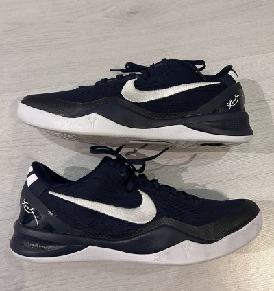 Kobe 8 Protro