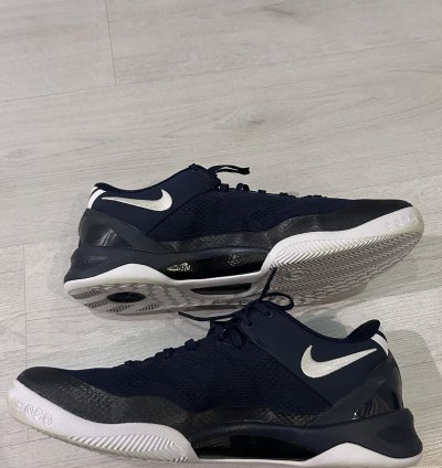 Kobe 8 Protro