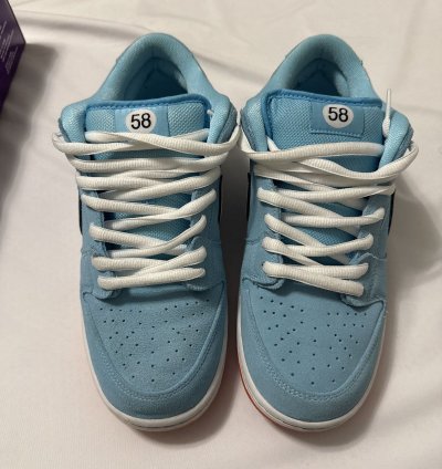 Nike Sb Dunk Gulf