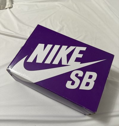 Nike Sb Dunk Gulf