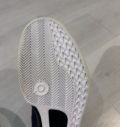 Kobe 8 Protro