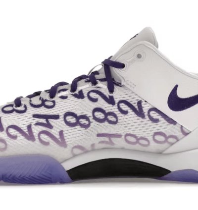 Kobe 8 Protro Court Purple gs