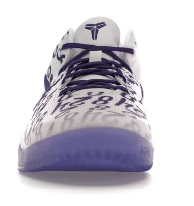 Kobe 8 Protro Court Purple gs