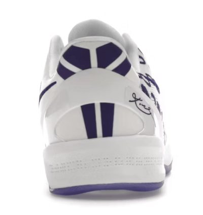 Kobe 8 Protro Court Purple gs