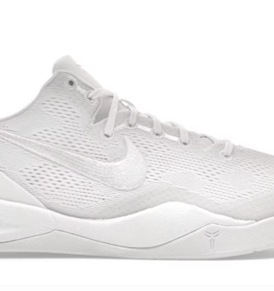 Kobe 8 Protro Halo gs