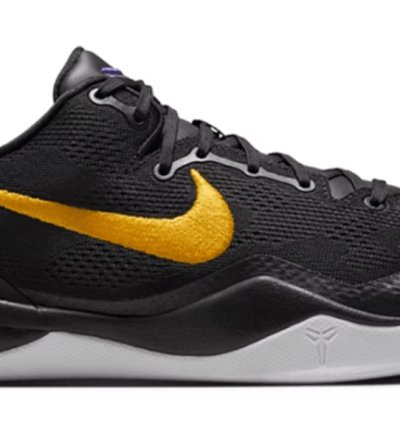 Kobe 8 Protro Lakers Away