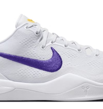 Kobe 8 Protro Lakers Home
